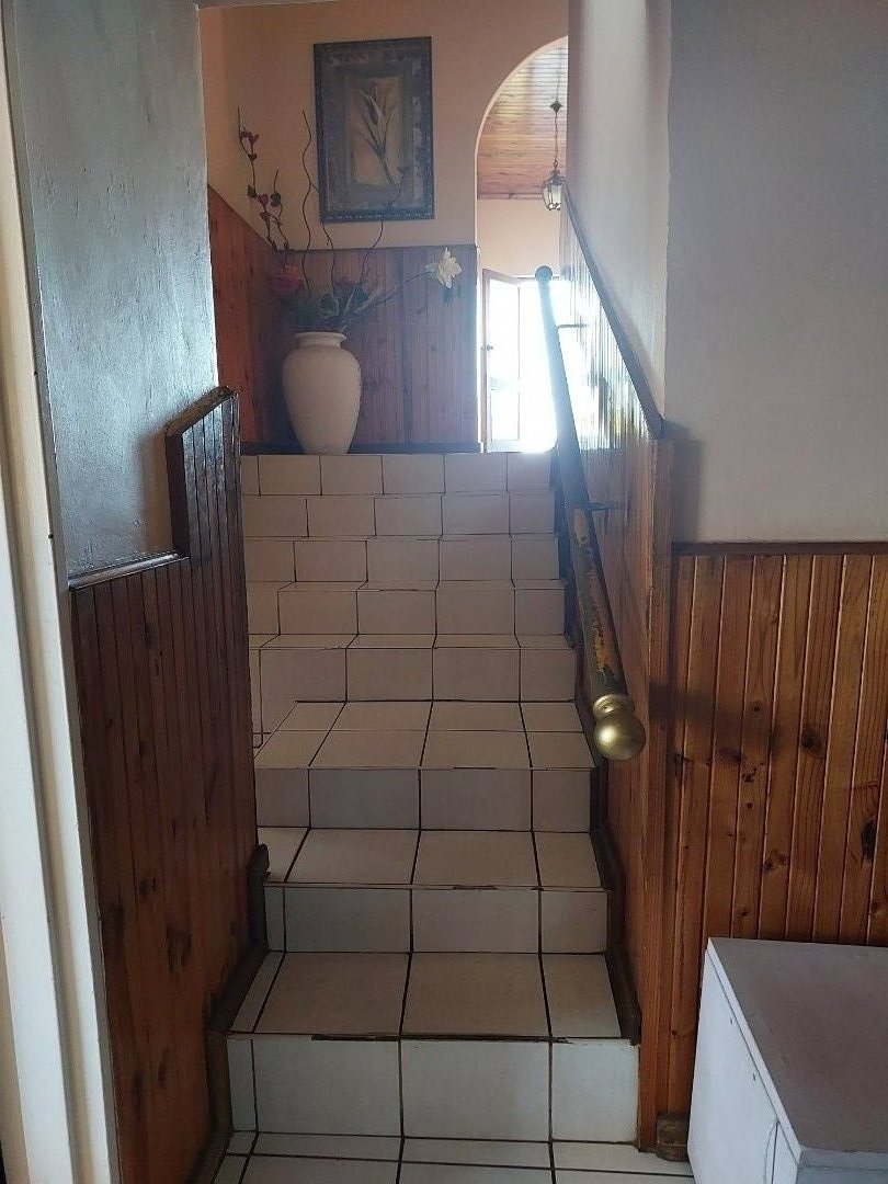 4 Bedroom Property for Sale in Thomas Gamble Eastern Cape